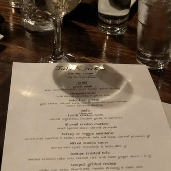 Tula Kitchen - Menu for $34 per person - Vegan Near Me - Bay Shore, New York Tula Kitchen - Menu for $34 per person - Vegan Near Me - Bay Shore, New York