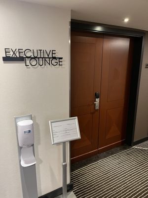 Berlin Marriott Hotel by null