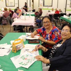 Horizons Adult Day Health Care Center