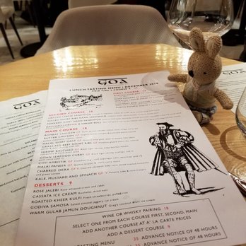 Goa Indian Farm Kitchen - Indian Near Me - Toronto, Ontario