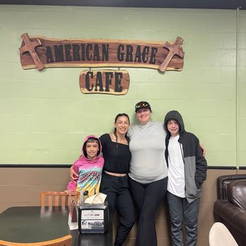 American Grace - Breakfast & Brunch Near Me - Trenton, Florida American Grace - Breakfast & Brunch Near Me - Trenton, Florida