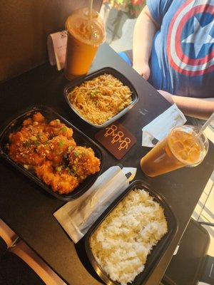 3 Sons Thai Kitchen by null