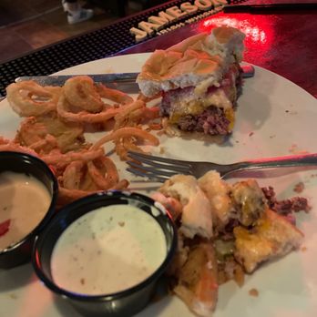 Clancy's Irish Pub - Burgers Near Me - Ellisville, Missouri Clancy's Irish Pub - Burgers Near Me - Ellisville, Missouri