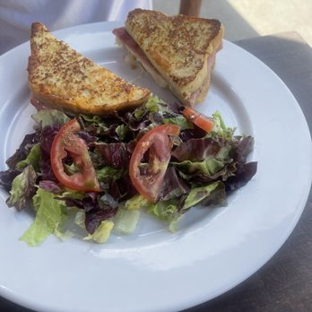 Northside Cafe - Monte cristo - Breakfast & Brunch Near Me - Sayulita, NAY