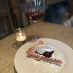 user provided Chez Nous photo