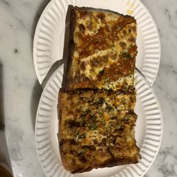 Buffalo Chicken