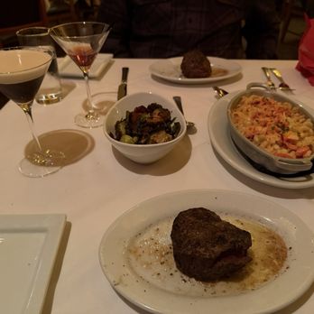 Ruth's Chris Steak House - Steakhouses Near Me - Roseville, California