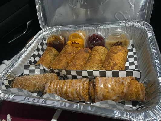 Commerce Fork Food Co by null