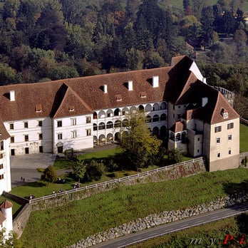 Schloss Seggau - Castles Near Me