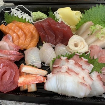 Wasai Bistro - Sashimi for 2 - French Near Me - Cranford, New Jersey Wasai Bistro - Sashimi for 2 - French Near Me - Cranford, New Jersey