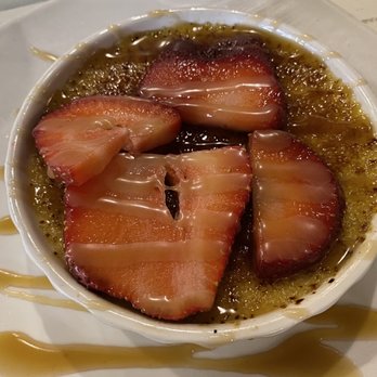 Savor Restaurant - Creme brûlée - Seafood Near Me - Carmel, Indiana Savor Restaurant - Creme brûlée - Seafood Near Me - Carmel, Indiana