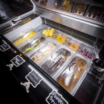 Brock St Espresso - Ice Cream - Coffee & Tea Near Me - Whitby, Ontario Brock St Espresso - Ice Cream - Coffee & Tea Near Me - Whitby, Ontario