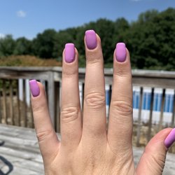 Koi Nails