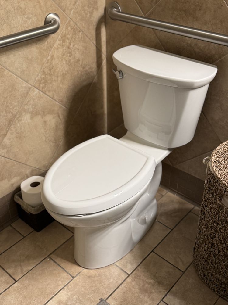 Slide of Berry Best Plumbing