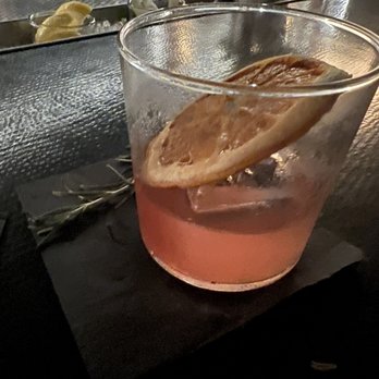 Tender Mercy - Ego Death - Cocktail Bars Near Me - Dayton, Ohio Tender Mercy - Ego Death - Cocktail Bars Near Me - Dayton, Ohio