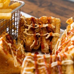Dominican Grill