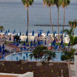 4 Hotel Guayarmina Princess