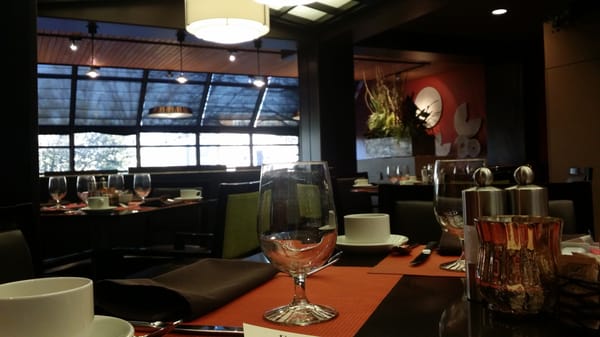 State Room Restaurant by null