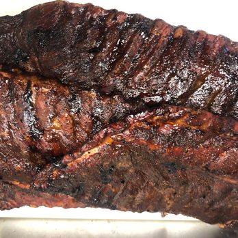 Big Time BBQ - Food Trucks Near Me - Tonkawa, Oklahoma Big Time BBQ - Food Trucks Near Me - Tonkawa, Oklahoma