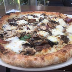 Tinderbox Kitchen - Funghi