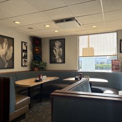 Mel's Diner