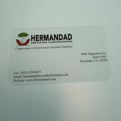 Hermandad