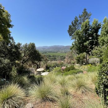 Rombauer Vineyards - View - Wineries Near Me - St. Helena, California Rombauer Vineyards - View - Wineries Near Me - St. Helena, California
