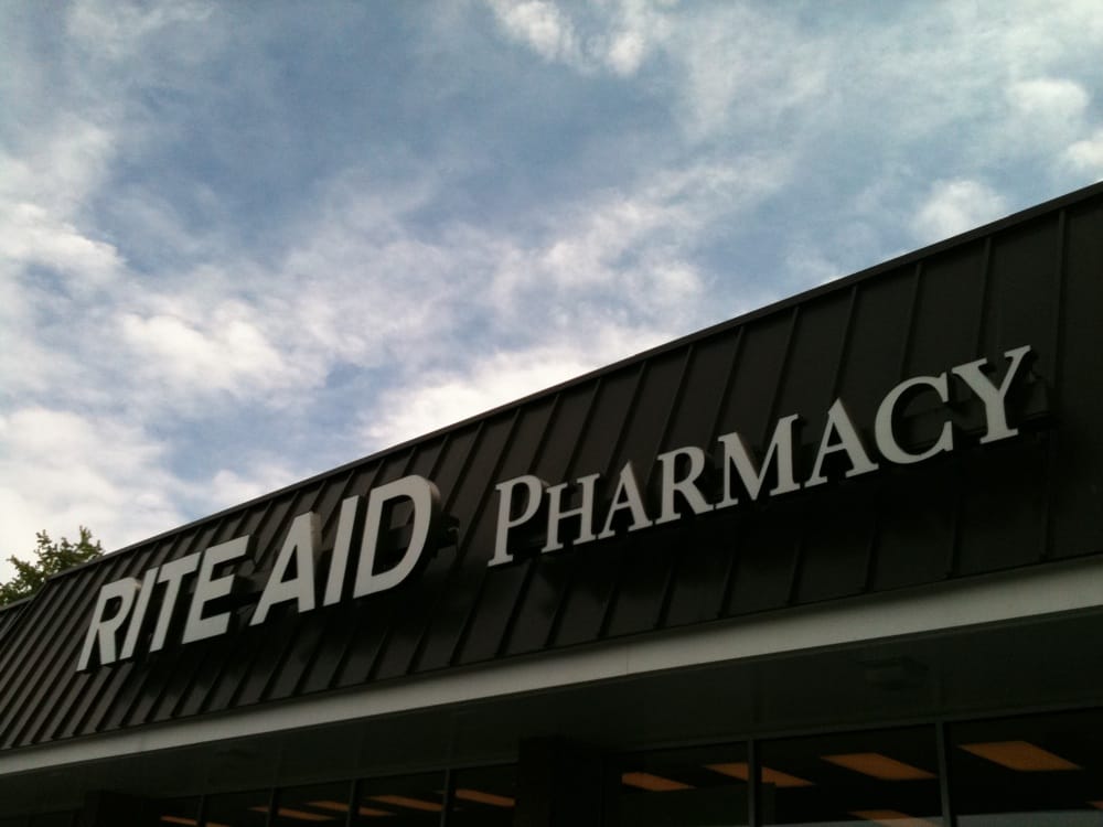 RITE AID CLOSED Updated August 2024 39 Hinesburg Rd, South