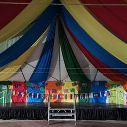 BJ Party Supplies - Cultura Event