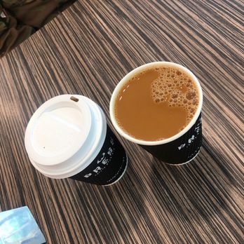 Press Coffee - EVB - Ethiopian blueberry coffee you say? Don't mind if we! #delicious - Coffee & Tea Near Me - Phoenix, Arizona
