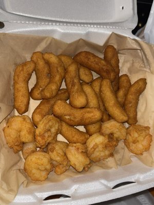 Backfins Crabhouse by null