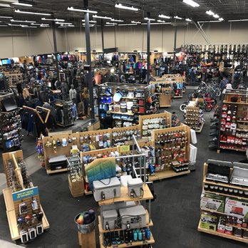 REI - Outdoor Gear Near Me - Phoenix, Arizona