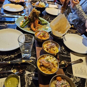 305 Peruvian Modern Cuisine - Loved the ceviche - Peruvian Near Me - Miami, Florida 305 Peruvian Modern Cuisine - Loved the ceviche - Peruvian Near Me - Miami, Florida