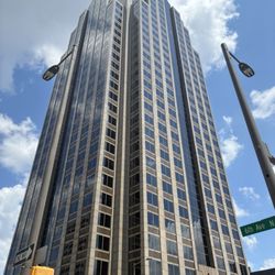 The Harbert Center - The Harbert Center - Downtown Birmingham, AL