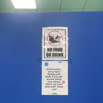 Kidtopia - Who are they accusing? - Indoor Playcenter Near Me - Fremont, California Kidtopia - Who are they accusing? - Indoor Playcenter Near Me - Fremont, California