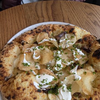 Tony’s Sourdough Pizzeria - Pizza Near Me - Elora, Ontario Tony’s Sourdough Pizzeria - Pizza Near Me - Elora, Ontario