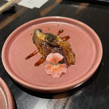 Kyojin DC - Sushi Bars Near Me - Washington, DC, District of Columbia