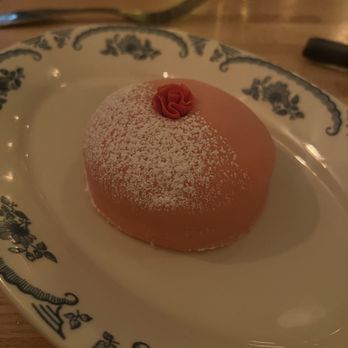 Hildur - Princess cake - Scandinavian Near Me - Brooklyn, New York Hildur - Princess cake - Scandinavian Near Me - Brooklyn, New York