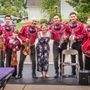Photo of Mariachi Internacional De Oró