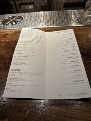 Menu photo 7 P10NEER Costa Mesa, CA Menu photo 7 P10NEER Costa Mesa, CA