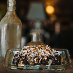 Bread Pudding