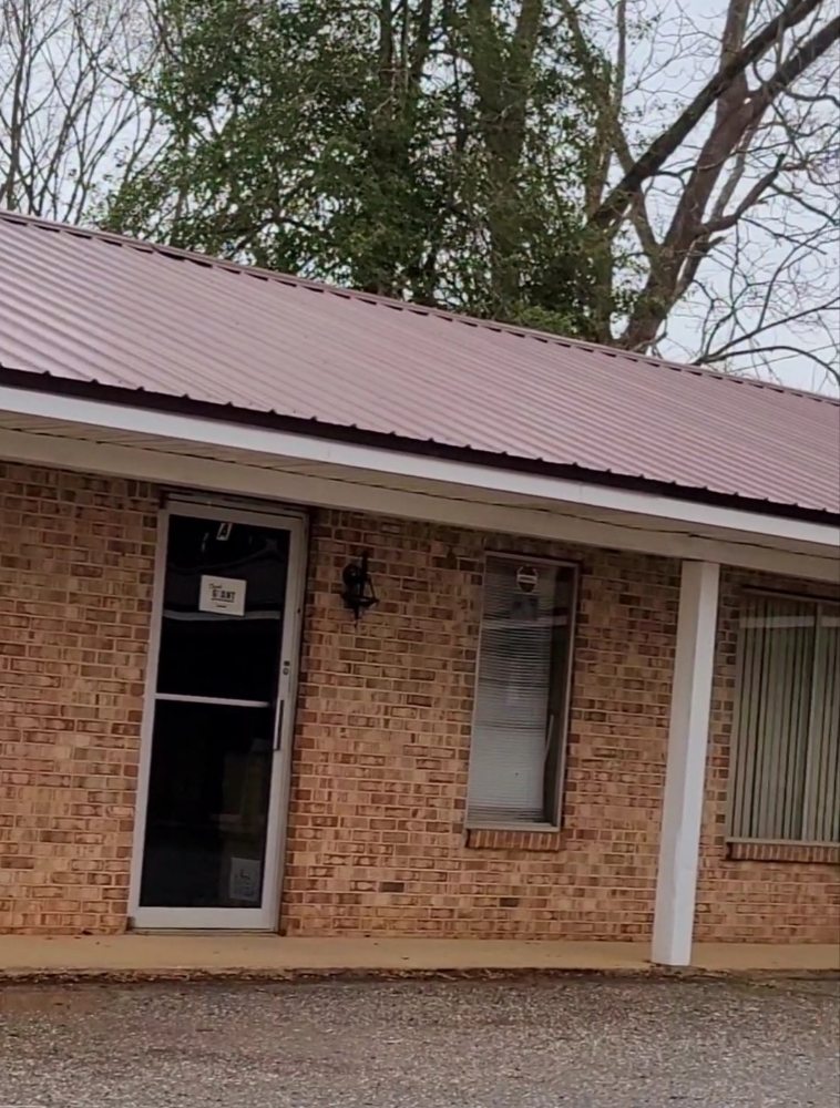 Slide of C&C Construction