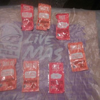 Taco Bell - Fast Food Near Me - Fleming Island, Florida