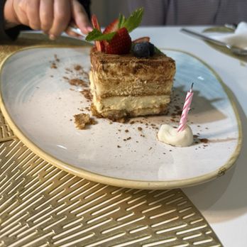 Ristorante Santucci - Tiramisu - Italian Near Me - West Palm Beach, Florida Ristorante Santucci - Tiramisu - Italian Near Me - West Palm Beach, Florida