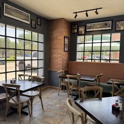 Cafe Petra - League City