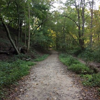 Forest Park Nature Center - Parks Near Me - Peoria Heights, Illinois
