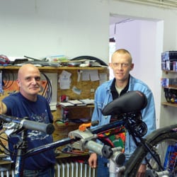 Der Fahrraddoktor