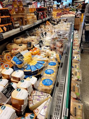 Bristol Farms by null