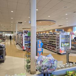 Walgreens