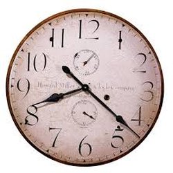 Hands Of Time Clocks - Howard miller clock